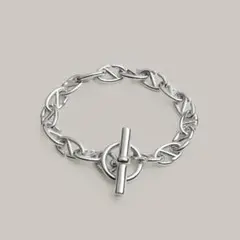 HISTORIE br_0006 silver925ブレスレット br_0006 – HISTORIE