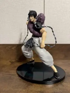 【箱無し】伏黒甚爾 C賞 呪術廻戦フィギュア 一番くじ