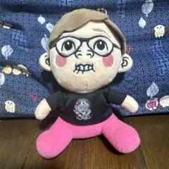 HIKAKIN ぬいぐるみ 本体
