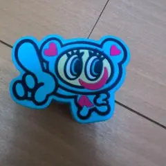 エンジェルブルー ポーチ