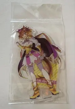 ウマ娘 プリティーダービー テイエムオペラオー アクリルスタンド