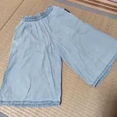 ガウチョ 130