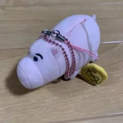 TDRトイストーリー　ハム　ストラップ