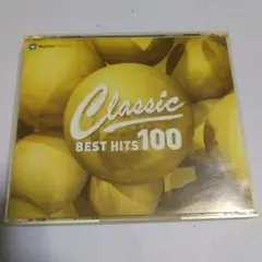 Warner Classic Best Hits 100 4枚組