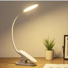 32個LED 高輝度クリップライト タッチセンサー式I16279