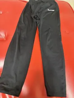 hummel インナーパンツ 黒
