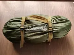 コールマン テント ツーリングドーム ST(アルミポール・リペアポール付き)