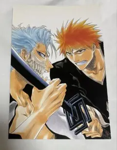 BLEACH
