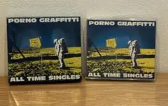 PORNO GRAFFITTI ALL TIME SINGLES