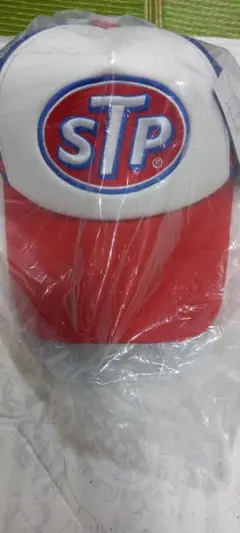 STPキャップ