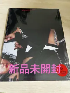 Red Velvet - IRENE & SEULGI TILT 新品未開封