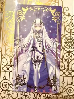 FGO フェス ラ・シャンブルエトワレ メリュジーヌ