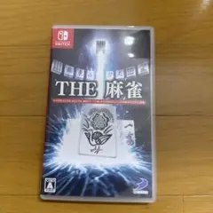 THE 麻雀