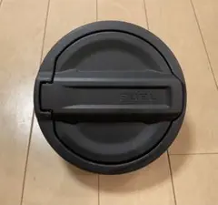 JEEP ジープ JLラングラー 純正フューエルカバー 説明書付き