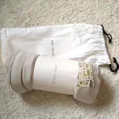 アンドデコ　冷感ブランケットプレミアム　シングルサイズ