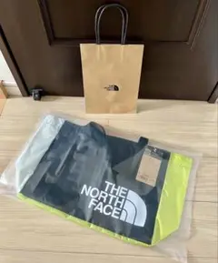 新品　THE NORTH FACE【ザノースフェイス】 ループ トート 18L