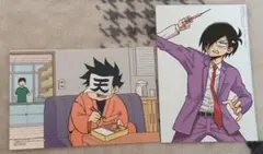 異世界の主役は我々だ！ 特典