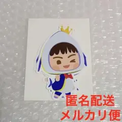 JIN Worldwide HandSEOM SET ステッカー３枚セット ジン
