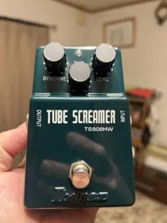 2025年最新】Ibanez TS808HWの人気アイテム - メルカリ
