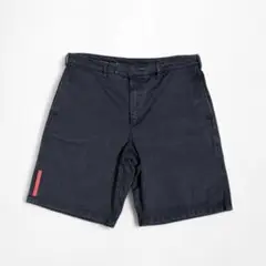 00s PRADA SPORTS ハーフパンツ ブラック archive y2k 2025年最新】PRADA SPORT ショートパンツ・ハーフパンツの人気