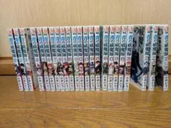 青の祓魔師①〜23巻セット