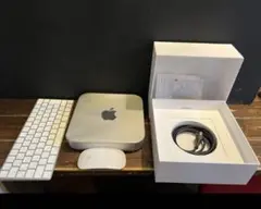 Apple MacMini M2 「3点セット」