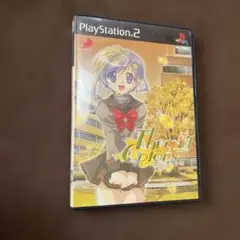 スレッドカラーズ さよならの向こう側