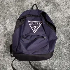 guessのリュック