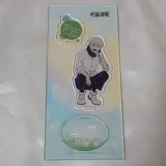 【期間限定出品】呪術廻戦 狗巻 アイスシリーズアクリルスタンド