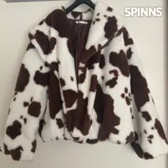 【スピンズ】アウター