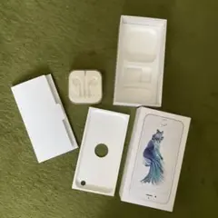 【空箱】iPhone用