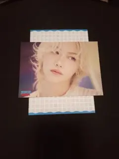 スキズ サウナ ラントレ フィリックス JYPポップアップストア
