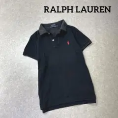 RALPH LAUREN ラルフローレン 半袖 ポロシャツ スキニー M