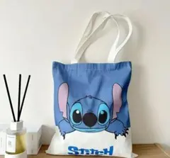 スティッチ キャラクター ショルダーバッグ