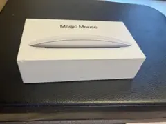 アップル　マジックマウス
