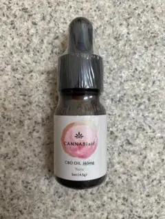 CBDオイル 5ml×3%(ゆず味)期限間近のためセール中!