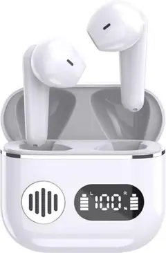 ⚡️Bluetooth ⚡️ワイヤレスイヤホン