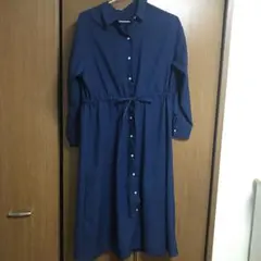 ロングワンピース