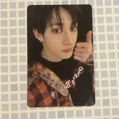 straykids バンチャン タワレコ ラキドロ