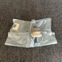 あたしンち　ユズヒコ　カプセルトイ