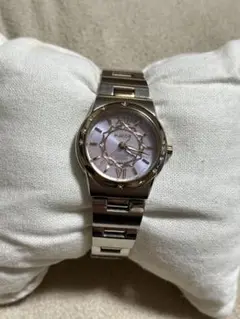 CITIZEN wicca E031-S042658 ソーラー電池