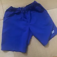 ヨネックス　ハーフパンツ