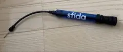 sfida クリヤーポンプ