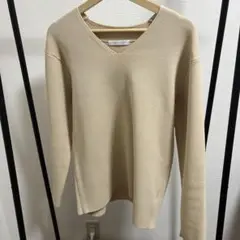 journal standard ベージュトップス
