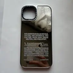 【美品】CASETiFY Martinkim iPhone14Pro用 2025年最新】casetify iphone14 matinの人気アイテム - メルカリ