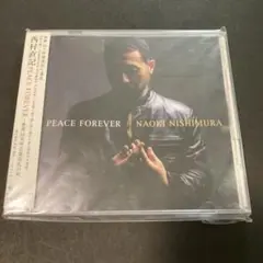 西村直記「PEACE FOREVER～世界88カ所音楽巡礼の旅～」