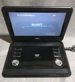2025年最新】ポータブルDVDプレーヤー 11.6型の人気アイテム