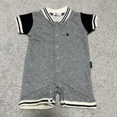 【土日限定値下げ】POLO Baby ロンパース 70センチ