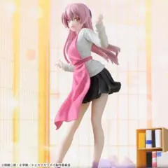 【箱無し低価格】トニカクカワイイ Luminasta 由崎司