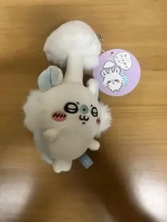 ちいかわ 寄生されちゃったモモンガマスコット